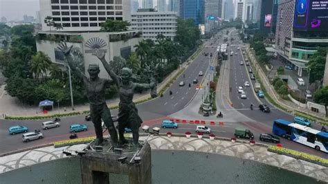 umk jakarta saat ini